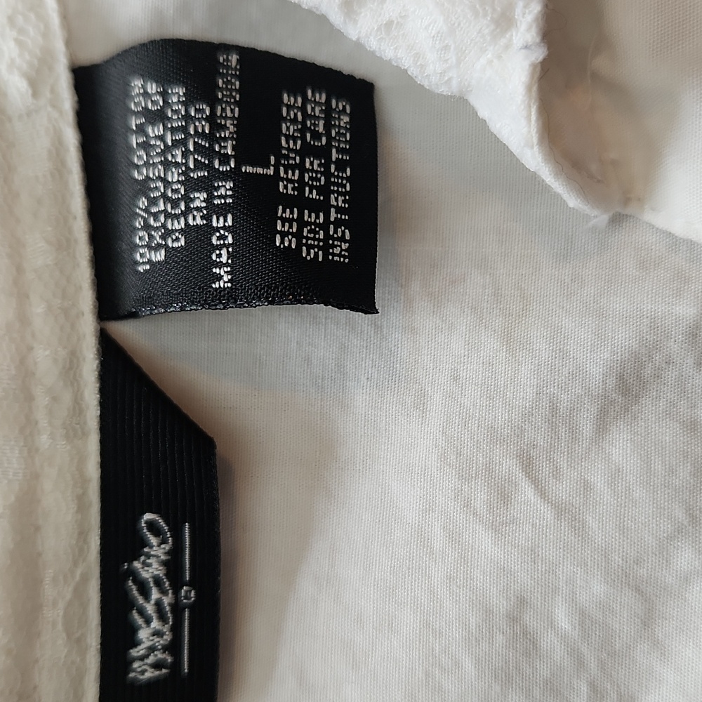 Button down top - Picture 7 of 9